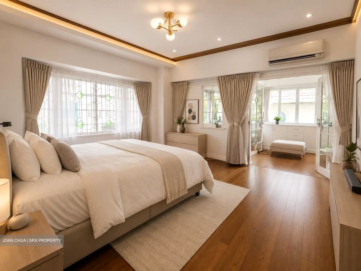 Gentle Villas (D11), Detached #599694251